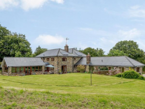 5 Bed in Bampton GRACI
